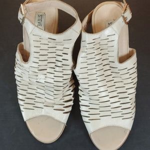 Steve madden sandals